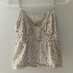 Brandy Melville tank top